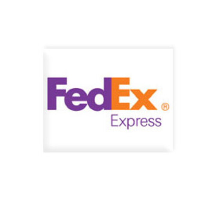 fedex logo