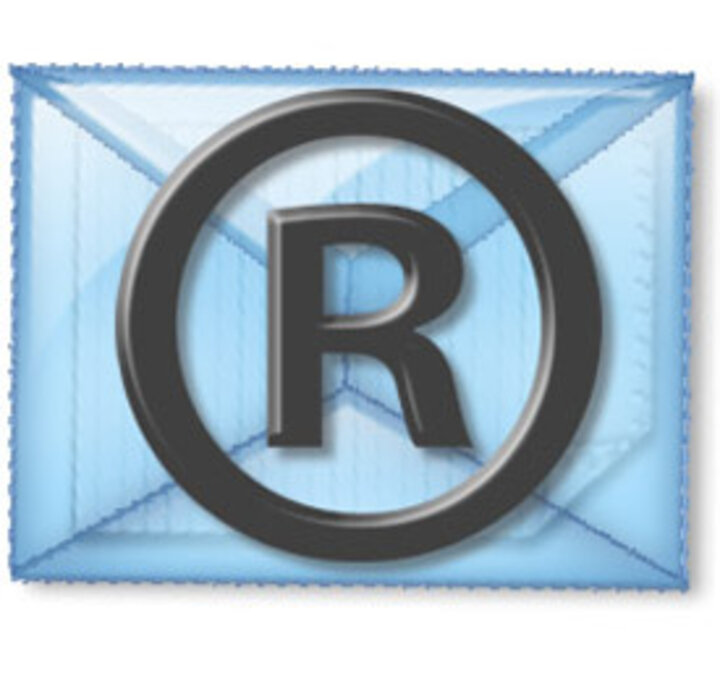 reg mail logo