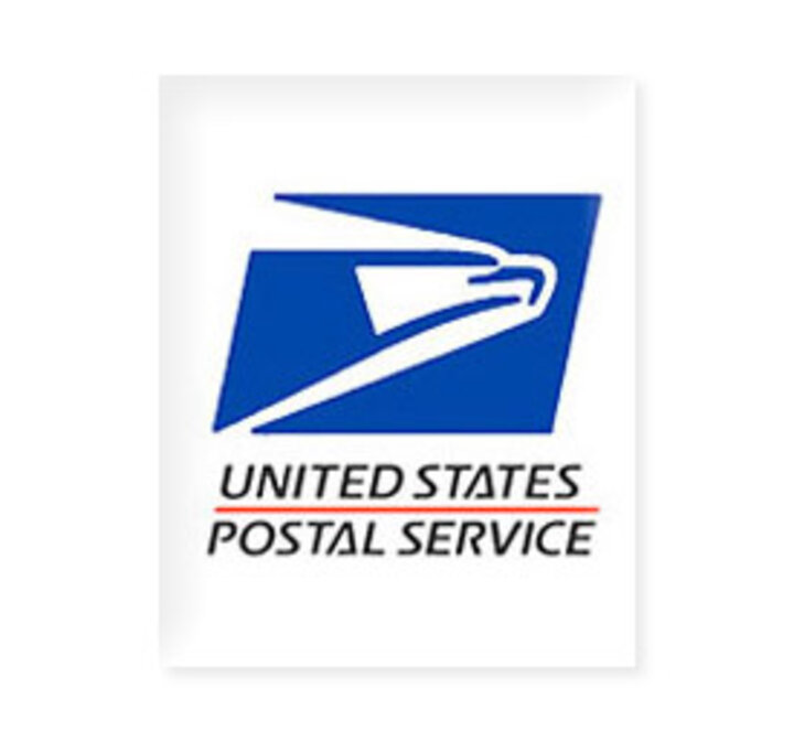 usps logo